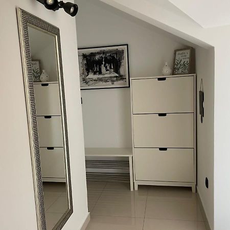 Apartment Deana เยเซรา ภายนอก รูปภาพ